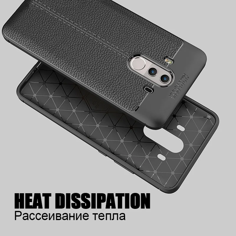 Artisome Silicone Cases For Huawei Mate 10 Pro Case 360 Huawei P20 Lite P20 Pro P9 P8 Lite Y6 2017 P Smart Mate 10 Pro 6A Case (3)