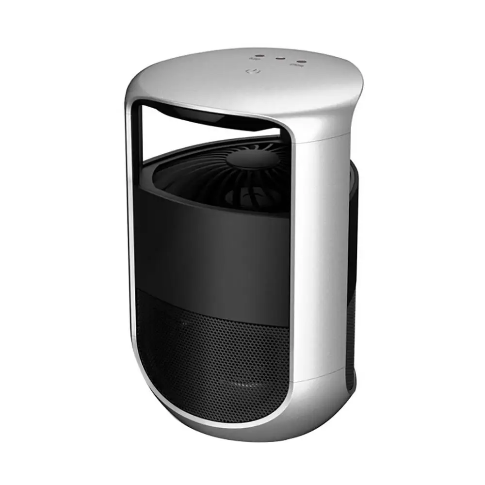 

Electronic Mosquito Killer USB Powered Non-toxic LED Mosquito Trap Bug Zapper#4E04