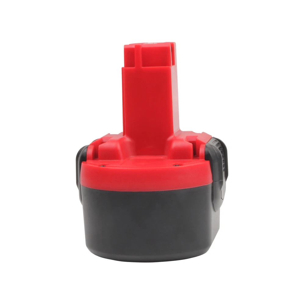 VANON 9 6 вольт 2000 мАч Ni CD аккумулятор для Bosch BAT048 черный в 2.0Ah PSR 960 перезаряжаемый