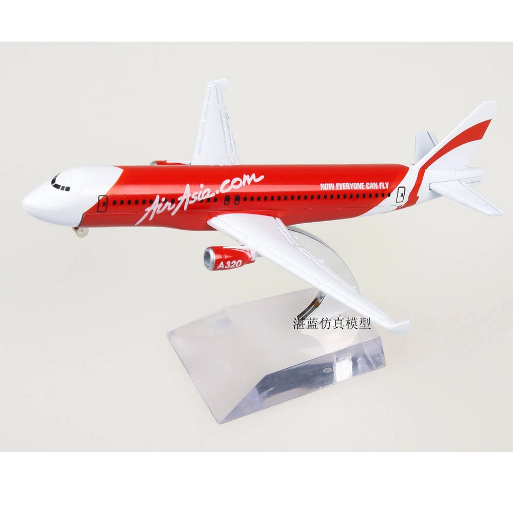 airasia toys
