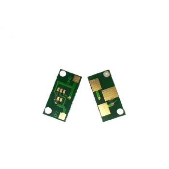 

(10 pieces/lot)competitive price! Toner Cartridge Chip use For Lenovos 8010/8110/8210 suitable whole world