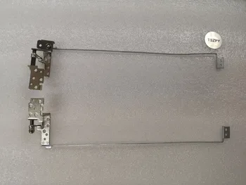 

Genuine New Free Shipping For Lenovo IBM IdeaPad P580 P585 Sreen Hinges Set Left & Right DC330014L20 DC330014L30