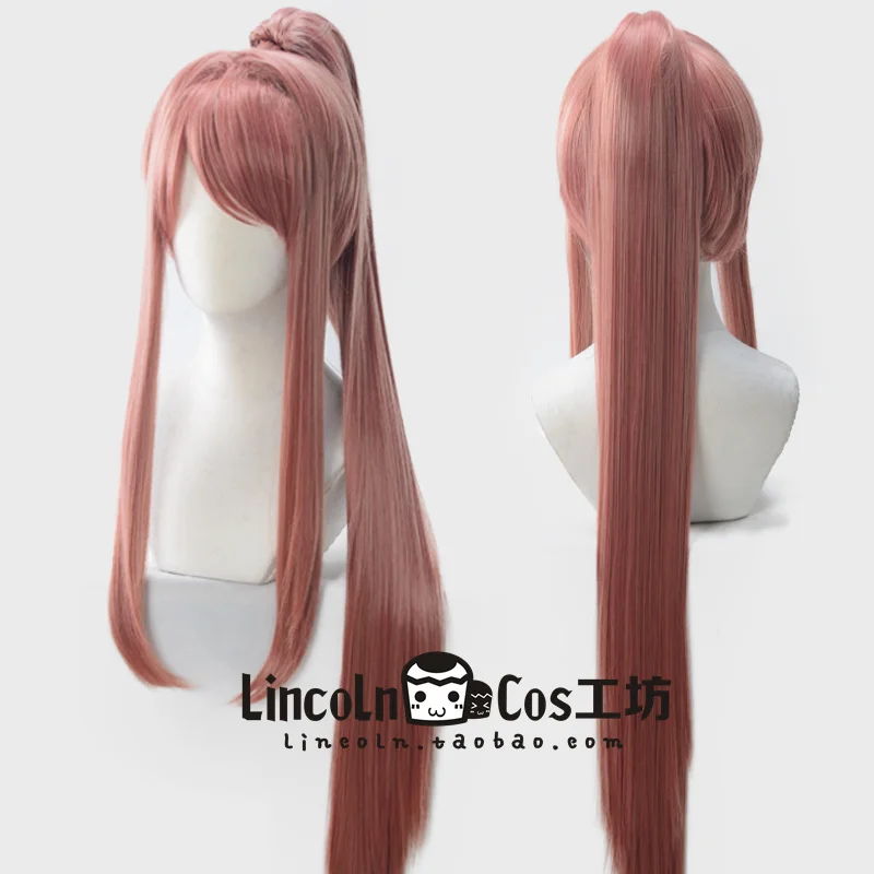 Doki Cosplay hairwear для косплея | Тематическая одежда и униформа