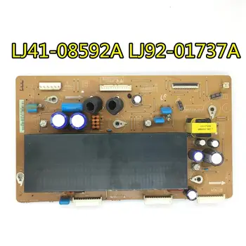 

100% test for PT42638NHDXY board 42U2P-Y-MAIN LJ41-08592A LJ92-01737A