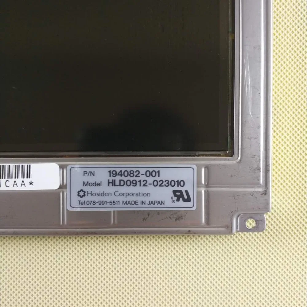 HLD0912-023010 ЖК-экран
