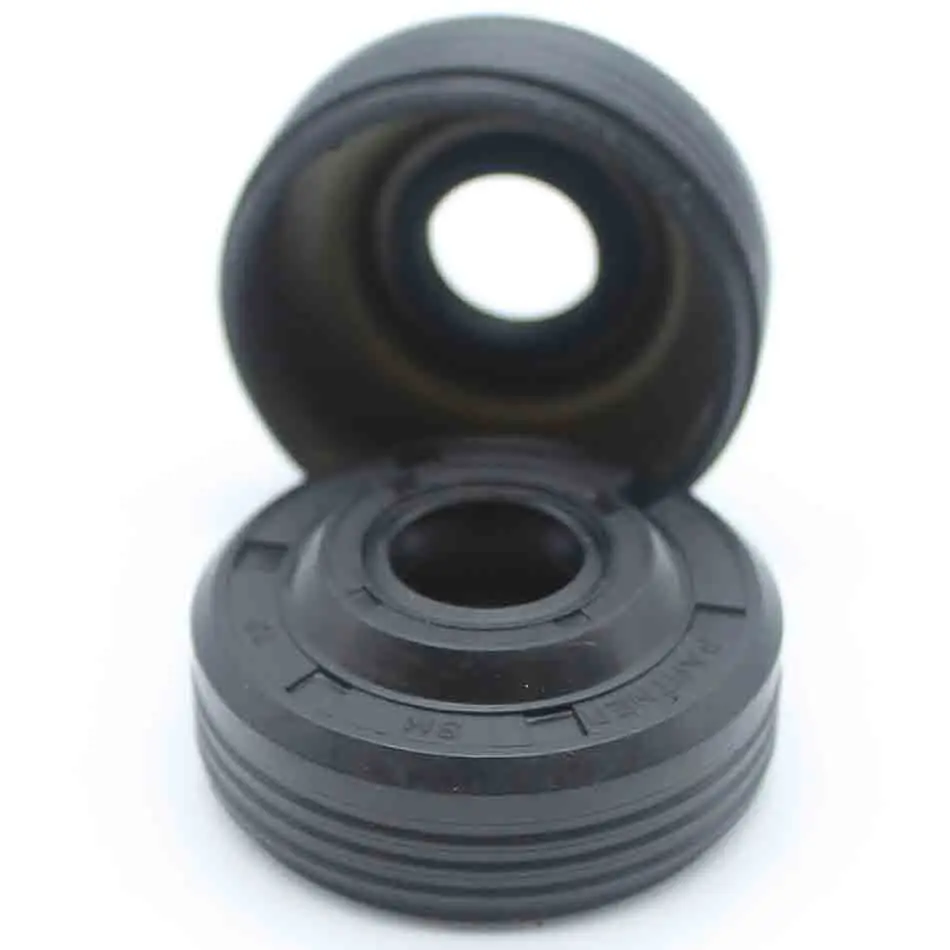 2x Crankshaft Oil Seal Set For HUSQVARNA 137 136 141 142 41 36 # 530 05 63-63 Petrol Chainsaw 2-Stroke Engine Parts 2x Crankshaft Oil Seal Set For HUSQVARNA 137 136 141 142 41 36 # 530 05 63-63 Petrol Chainsaw 2-Stroke Engine Parts