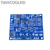 CS8416 CS4398 DAC DIY Kit con USB Coaxial 24/192K decodificador de AC15V 32K-192K/24BIT ► Foto 2/6