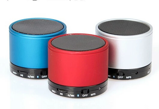 s10 wireless bluetooth speaker