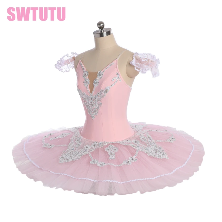 2014 New Arrival,pink ballet tutu for girls,