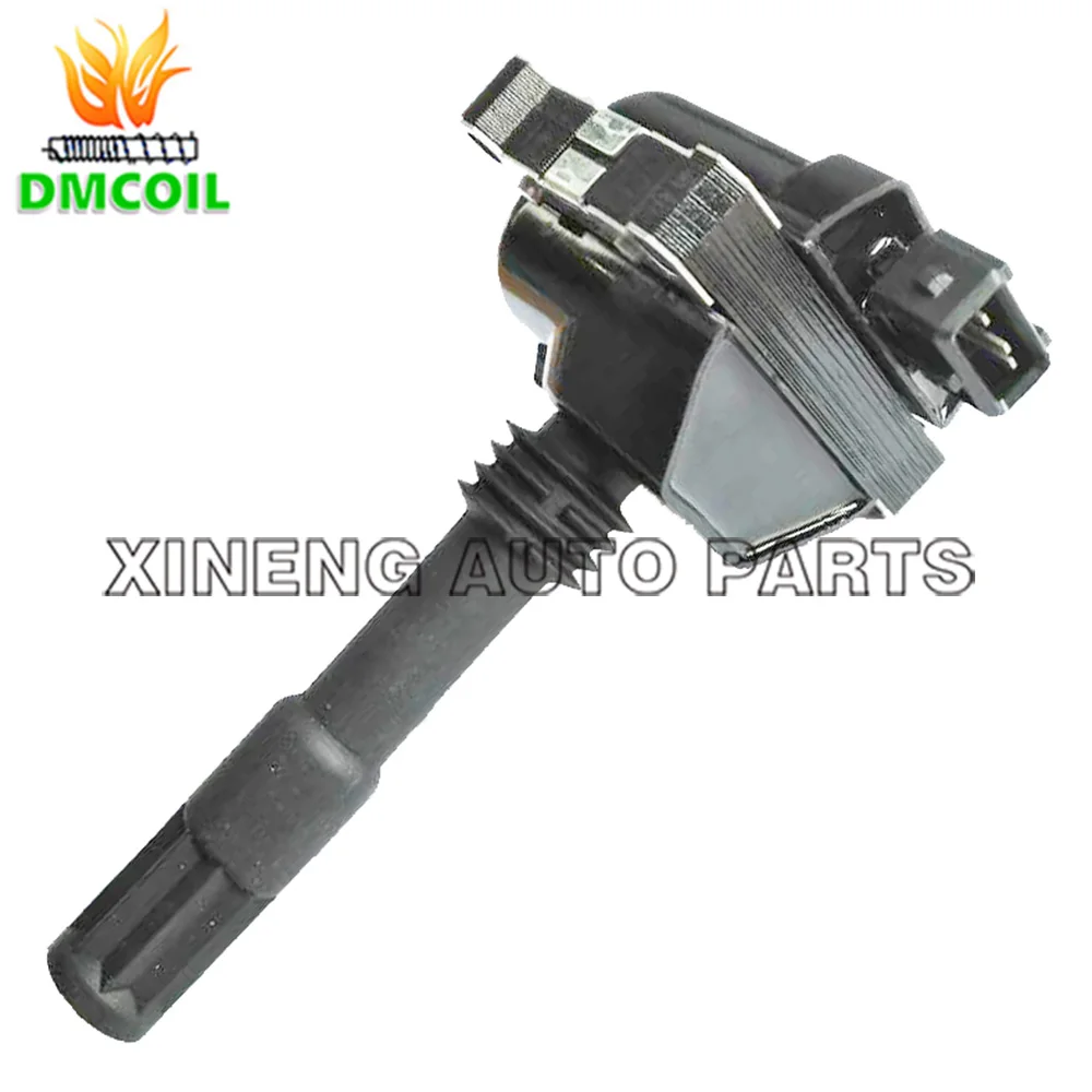 3 Pins Ignition Coil For Alfa Romeo 147 156 166 168 Gt Gtv
