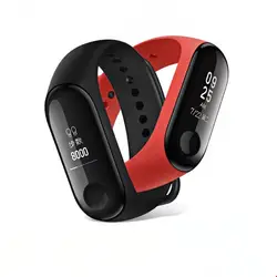 Браслет для Xiaomi mi Band 3 Смарт-часы спортивные силиконовые часы для девочек; Мини-Юбка Для Xiaomi mi Band 3 Аксессуары mi band3 браслет ремешок