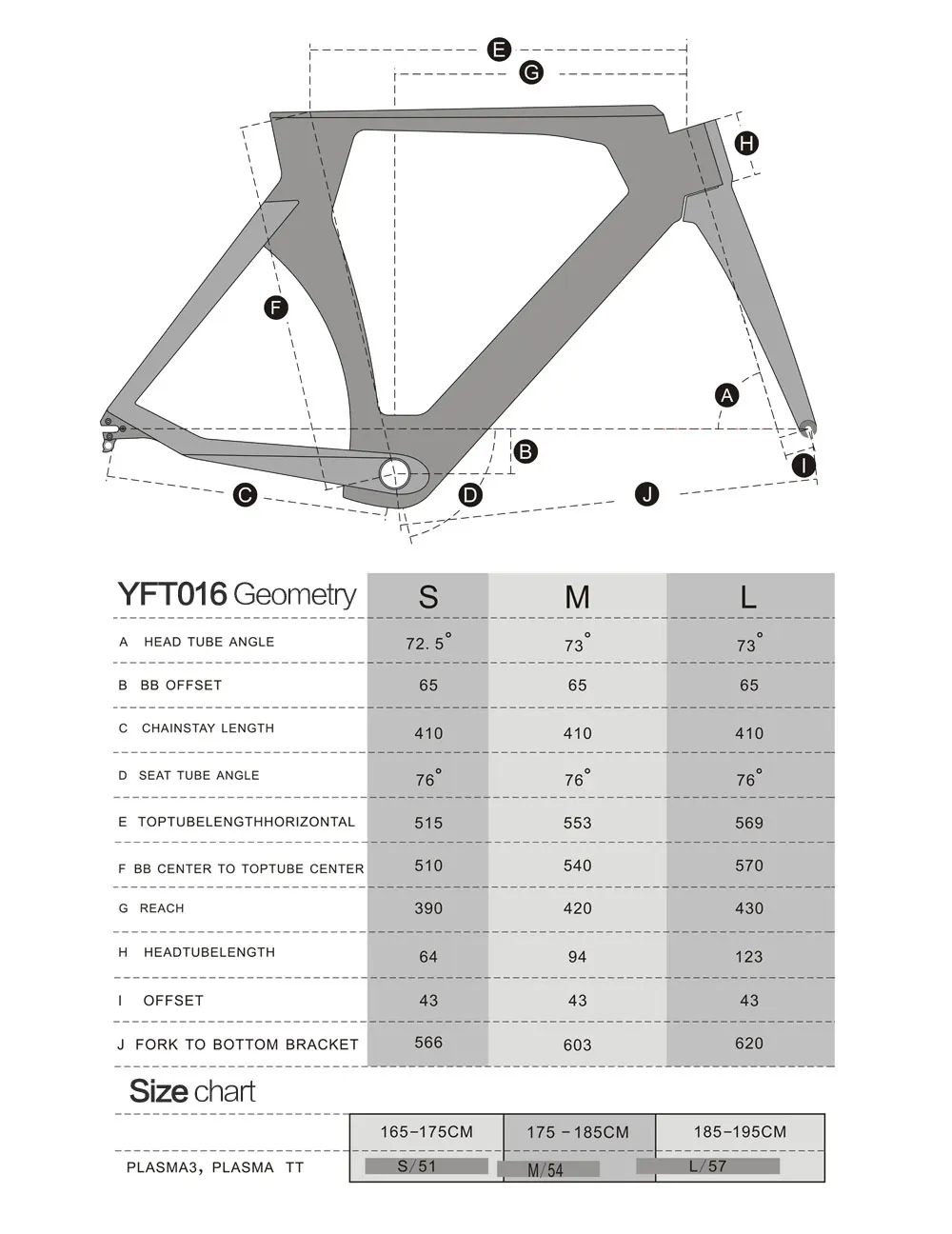 Top Airwolf Time Trail Carbon Bike Frame triathlon bike carbon road frame include fork/headset seatpost/clamp/stem/bar carbon frame 20