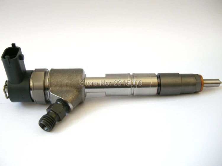 Defute оригинальный 0445110293 common rail сборка встроенный F00VC01359 компонентов клапана