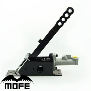 

MOFE Alloy 0.75 inch Master Cylinder Lockable Vertical Hydraulic Handbrake