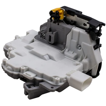 

Rear Left Door Lock Latch Actuator for Seat Altea 1.4 16V [2004-2016] MPV 1390 86 63