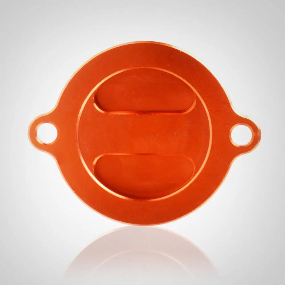 

For KTM 690 SMC Adventure Duke Enduro R RC SMR SMT Super Duke Husqvarna 701 Enduro Supermoto Motorcycle Oil Cap Oil Fuel Filter