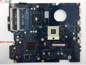 

BA92-05696A BA92-05696B for samsung R519 motherboard DDR2 BA41-01104A BA41-01105A BA41-01106A,MOUGOL store,60days warranty