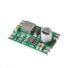 DC DC Step Down Power Supply Module Buck Regulated Board 2A Input 8-55V Output 3.3V/5V/9V/12V A04 Electronic DIY PCB ► Photo 2/3