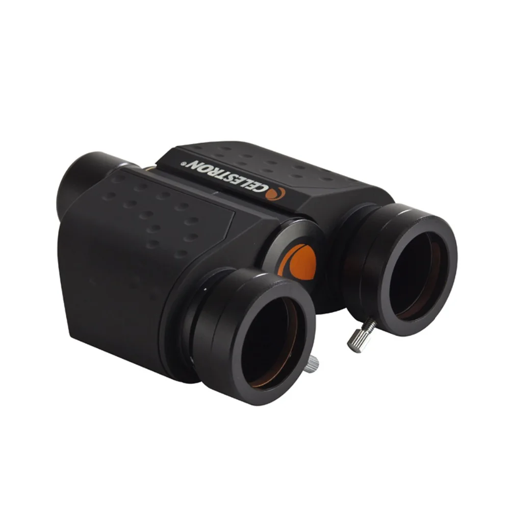 

Celestron 93691 Stereo Binocular Viewer BAK-4 Multi-coated for Telescopes