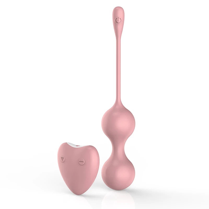 Sex Toys for Women Masturbation massager Waterproof Jump Eggs Female Kegel Vaginal Tight Exercise Smart Love Ball Vibrating Egg