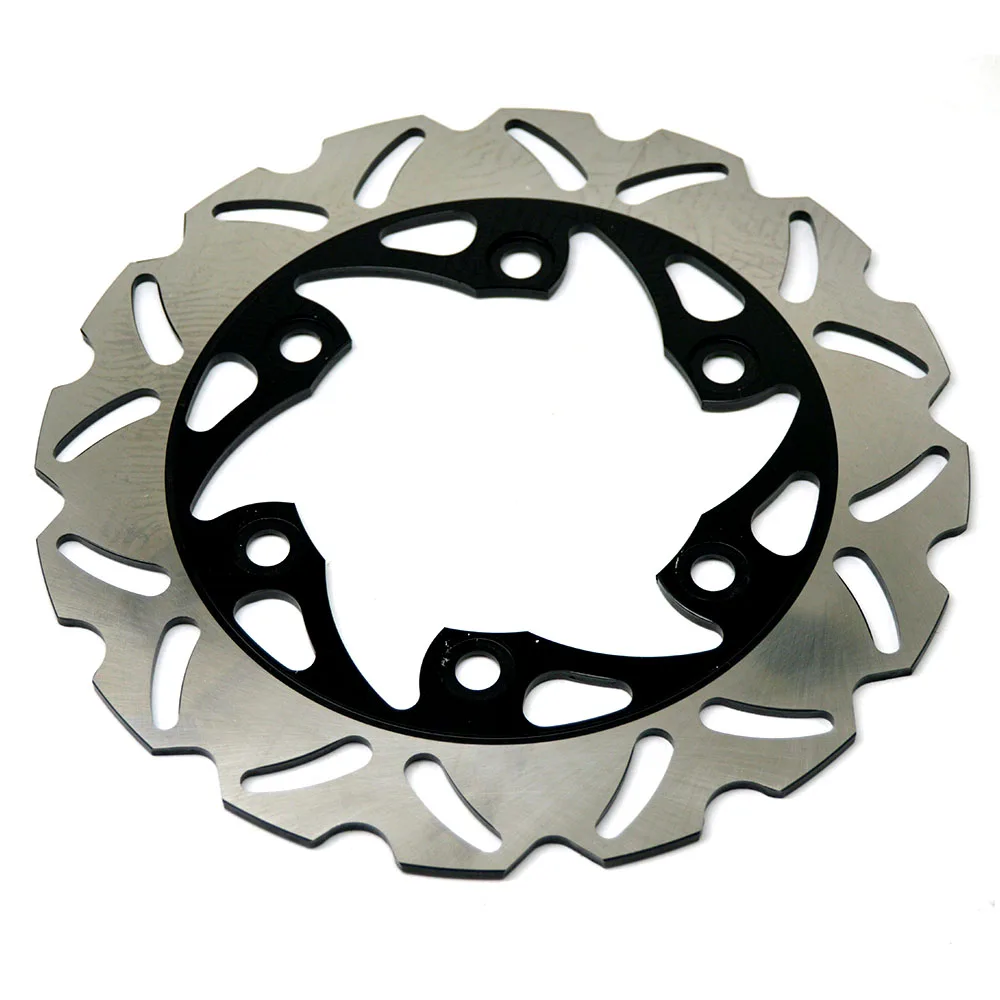 Motorcycle 230mm Rear Brake Disc Disks Rotor For KTM 125 200 390 DUKE 2012 2013 Motorcycle Accessories