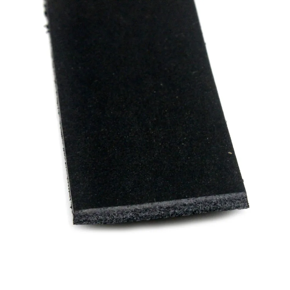 Полоса из натуральной кожи AaaZee ширина 15 мм x 2 мм|flat leather strip|leather stripsflat |