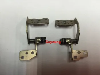 

For Asus Eee PC 1225 1225E 1225C 1225B hinges Right & Left Lcd Hinge Set L+R