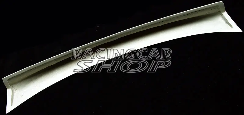 Trunk Spoiler Lip Wing Fit For BMW 3-SERIES E46 M3 328i 330i Sedan 4-Door 1999-2005