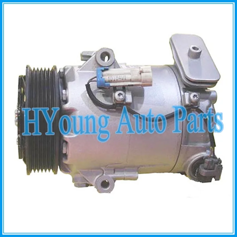 

make cool compressor for Opel Astra/Zafira CVC 6854057 24466996