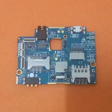 Оригинальная материнская плата 1G ram+ 8G rom, материнская плата Для Doogee DG750 IRON BONE 4,7 ''MTK6592 Octa Core 960X540