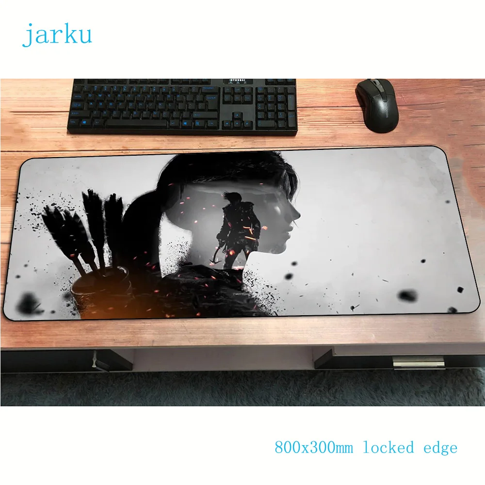 Коврик для мыши 800x300x3 мм | Компьютеры и офис