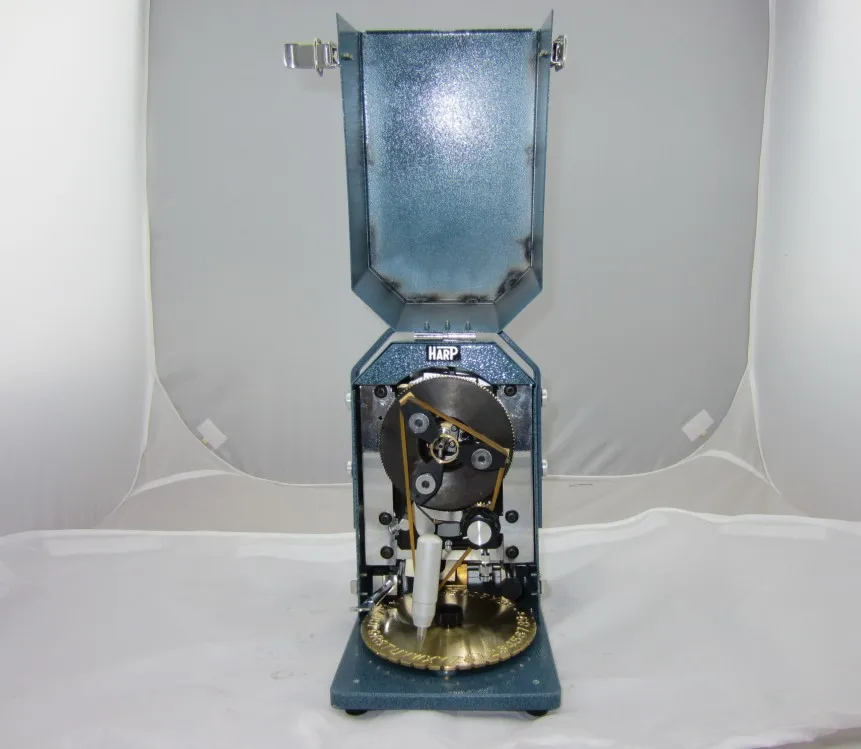 Золотистый, серебристый, металлический мини-кольцо с гравировкой, гравировка по внутренней стороне кольца маркировка резьбы машина с одним алмазным наконечником и одним циферблатом