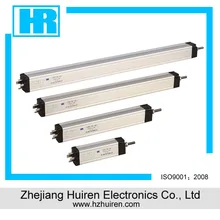 CXWY-BS линейный потенциометр Датчик положения 50 мм 5 К, 10 К Ом