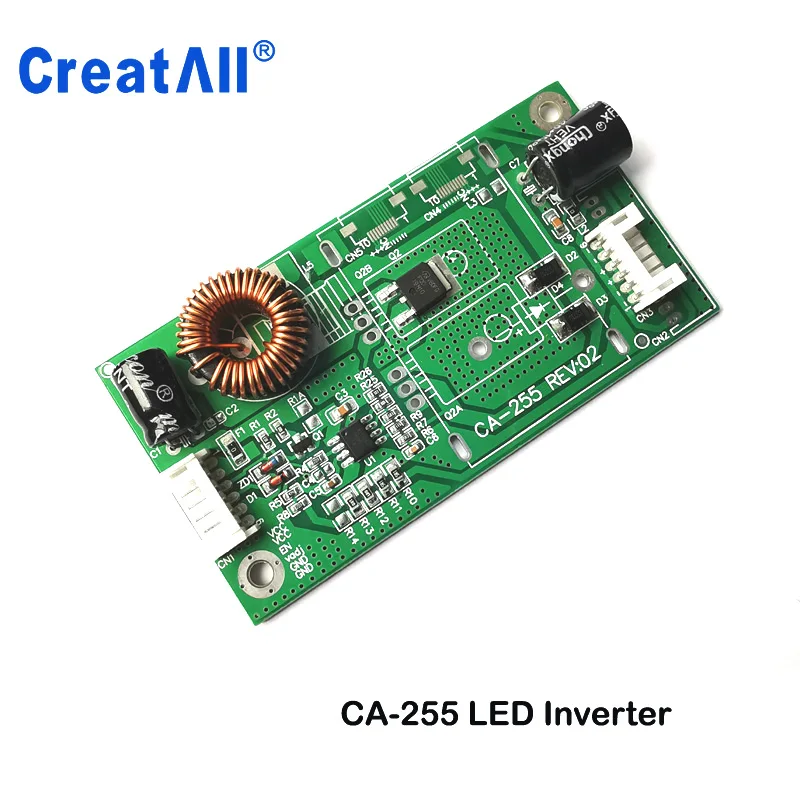 

CA-255 10-42inch LED TV Constant current board ,LED TV universal inverter,LED TV backlight driver board