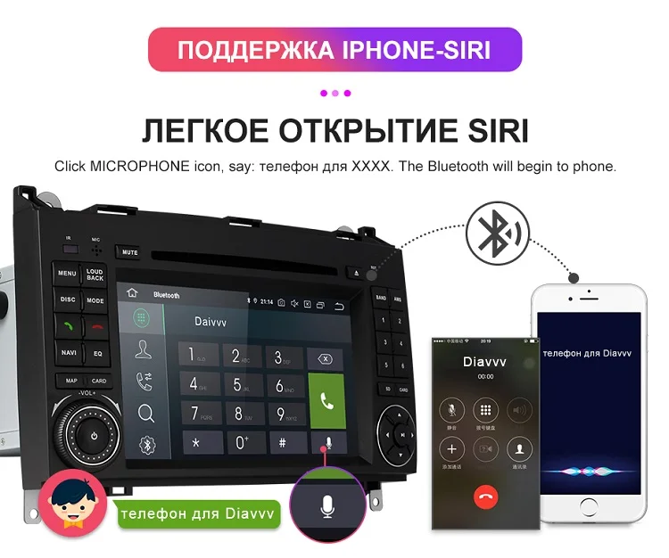 Isudar 2 Din Авто Радио Android 9 для Mercedes/Benz/Sprinter/B200/B-class/W245/B170/W169 Автомобильный мультимедийный видео DVD плеер gps DVR