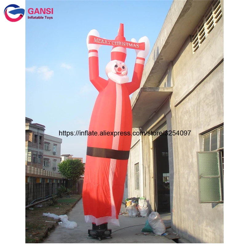 inflatable sky dancer50