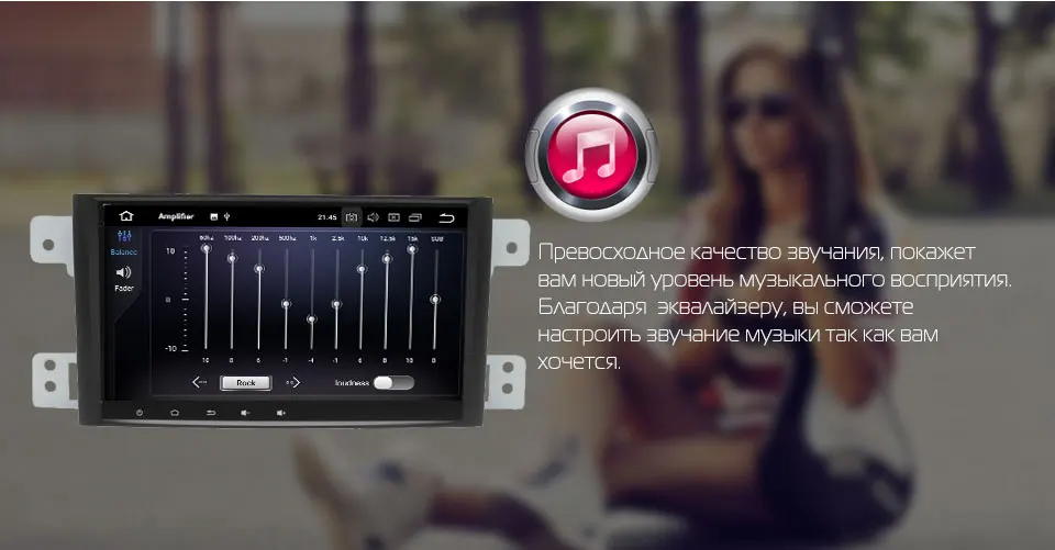 Sale Marubox 8A905PX5,Car Multimedia player for Suzuki Grand Vitara,Octa Core,Android 9.0, 4GB RAM, 32GB ROM,Radio  TEF6686, GPS 3