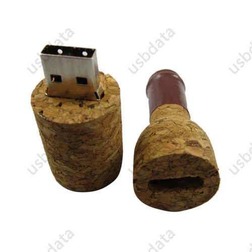 Cork 512 ГБ USB флеш накопитель 8 16 32 карта памяти бутылки Красного Вина 3 0 флэш флешка 64