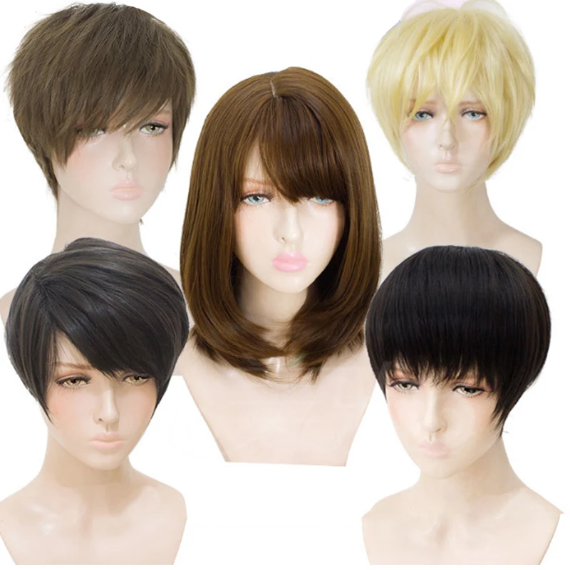 discount cosplay wigs