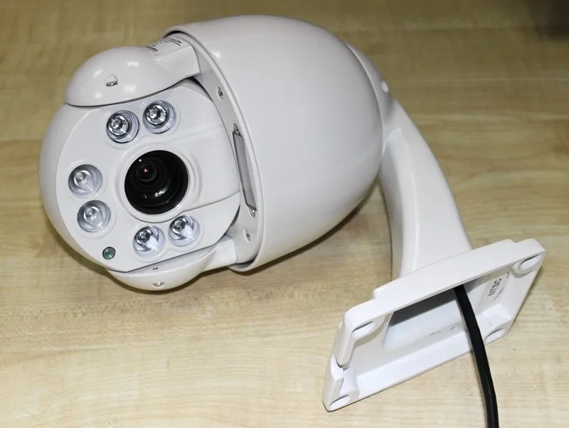 Новый 4.5 &quot2mp AHD Средний Скорость купол Камера открытый и закрытый