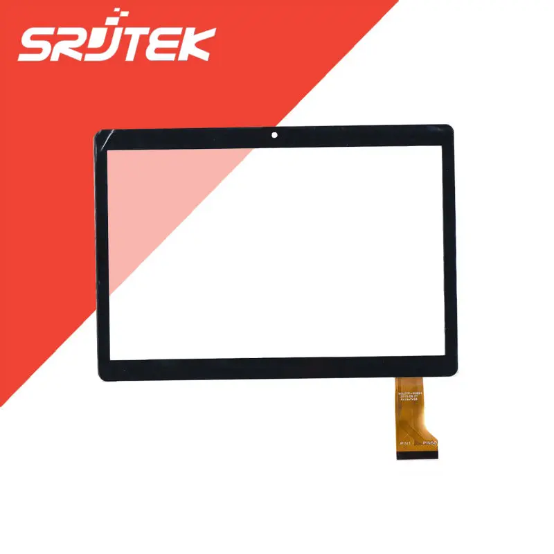 MGLCTP 90894 Touch Screen Digitizer Sensor Outer Glass Tablet PC