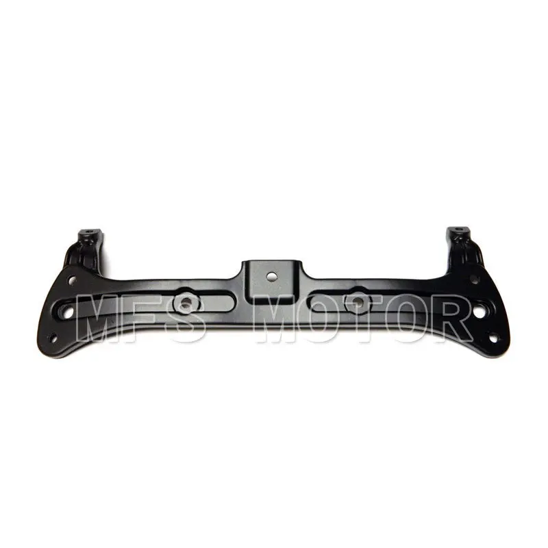 

Upper Headlight Bracket Fairing For Kawasaki Ninja ZX10R ZX-10R 2008 2009 2010