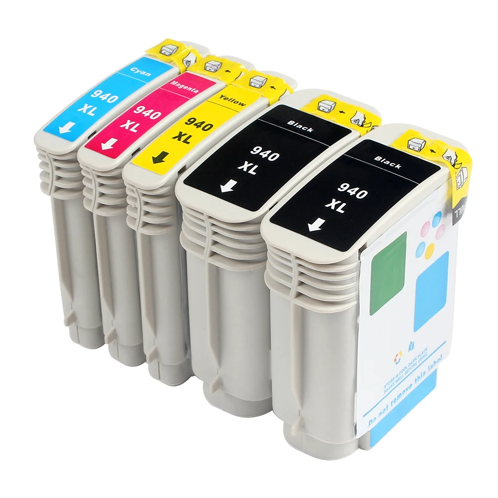Hp Officejet Pro 8500a Картриджи Купить