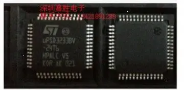 

IC free shipping 100% new original UPSD3233BV-24T6 UPSD3233BV