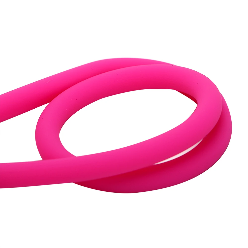 IKOKY Catheters Masturbator Sex Sounds Sex toys For men 5.5 mm Vibrator Urethral dilators Penis plug Silicone