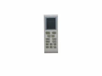 

Remote Control For Dantex RK-09SEG RK-12SVG RK-18SVGI RK-09SVGI RK-24SVGI & Soleus KFIHP-09-ID KFHHP-12-ID AC Air Condtioner