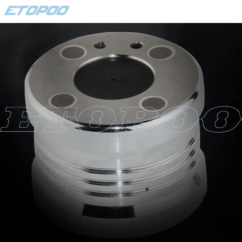 CNC 기계용 제로 설정 게이지 50 +/- 0.005mm Z 축 공구 길이 세터 테이블이 있는 Z 축 제로 세터