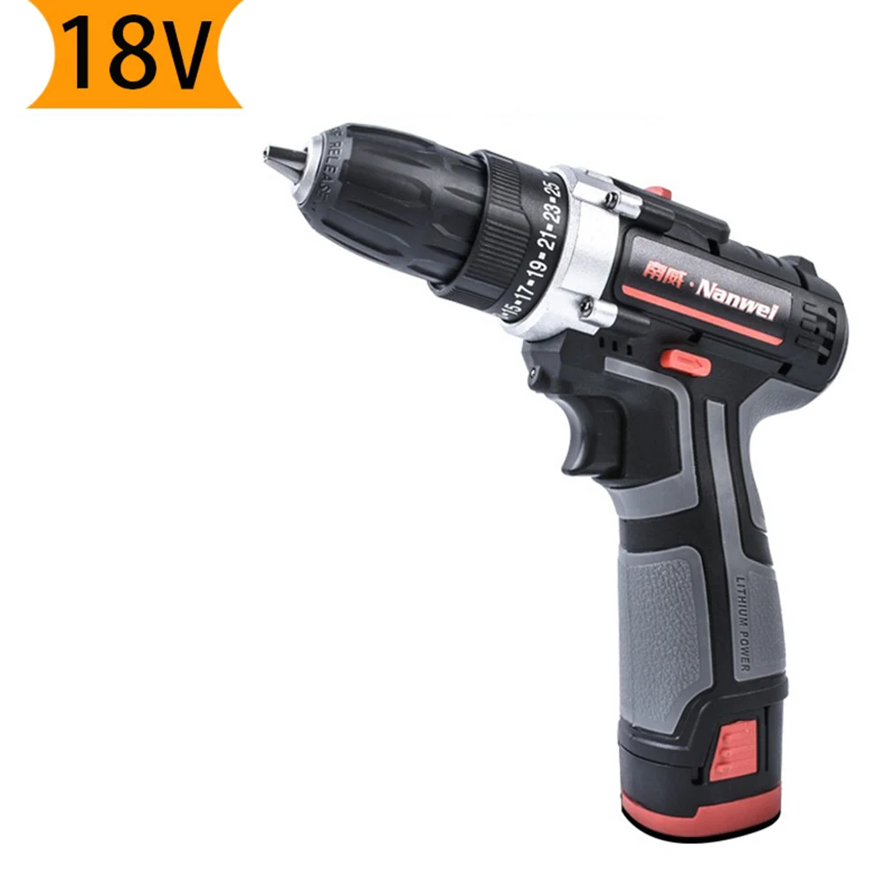 electric screw driver 11