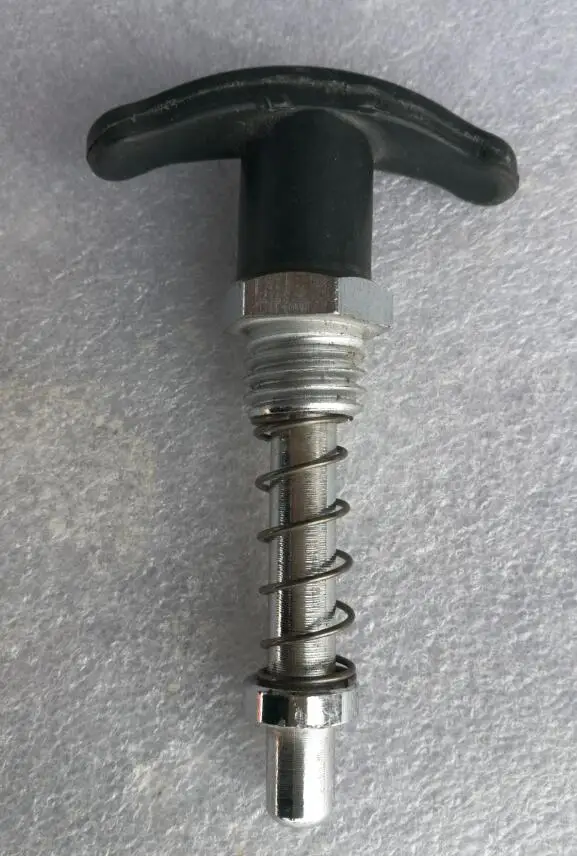 

Pop Pin for Seat Post ,T-Handle Pop Pin, Pop Pin Assembly,