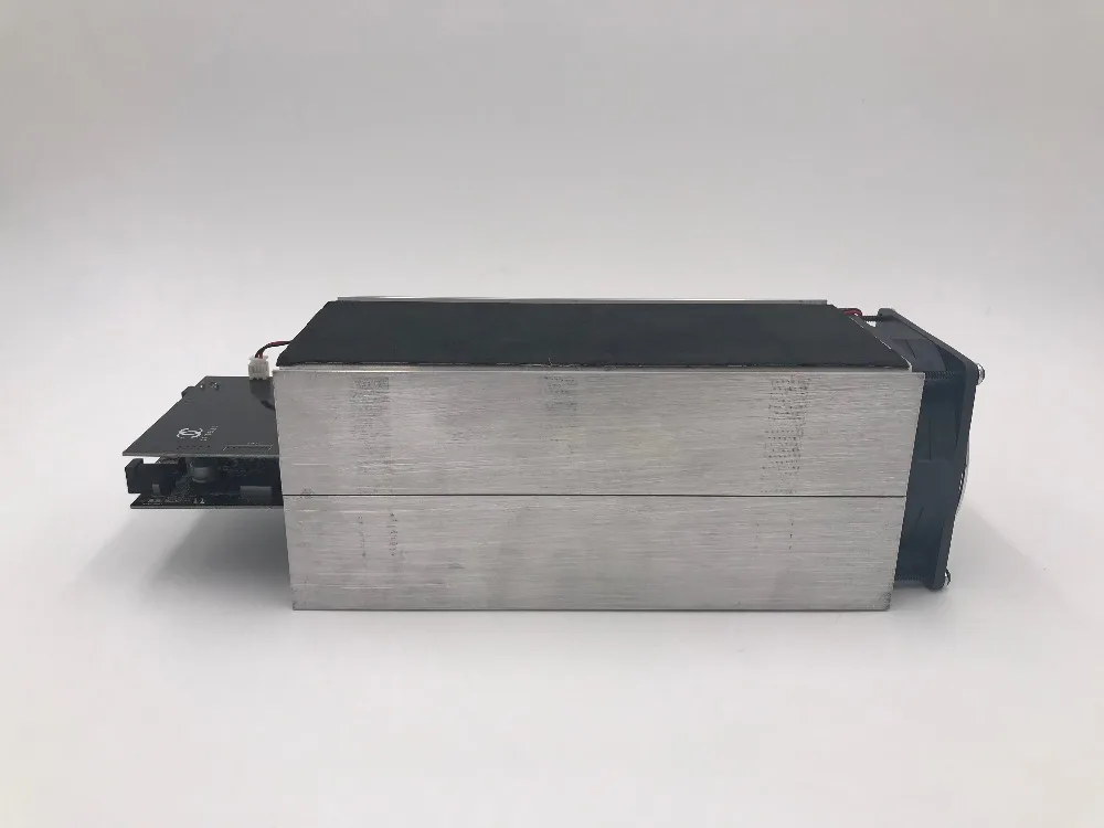 KUANGCHENG горная промышленность Scrypt алгоритм ASIC Spot Gridseed G-Blade Litecoin Blade Miner 5 м/S-6M/с